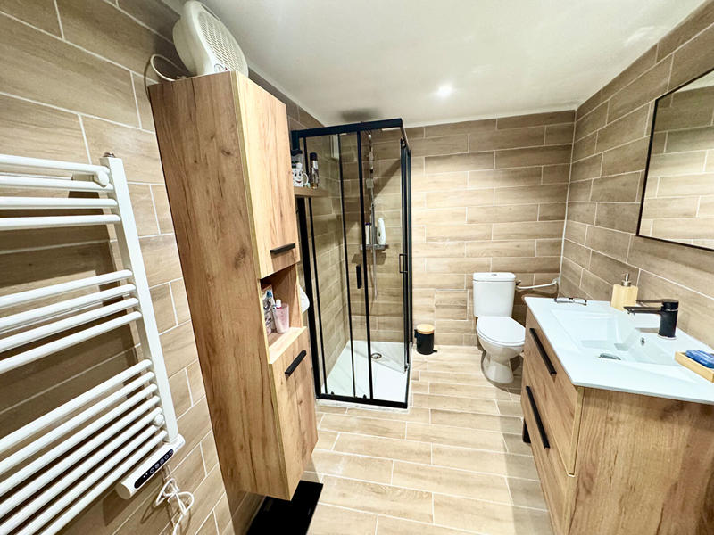 Maison - 102 m² - 5 pièces