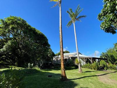 Maison - 165 m² - 3 pièces