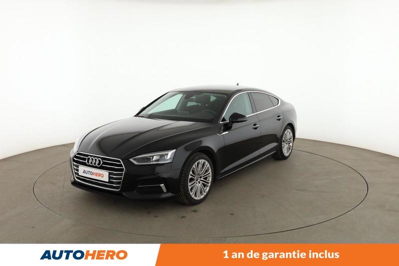 Audi A5 sportback 2.0 Tfsi Design Luxe s tronic 7 190 ch
