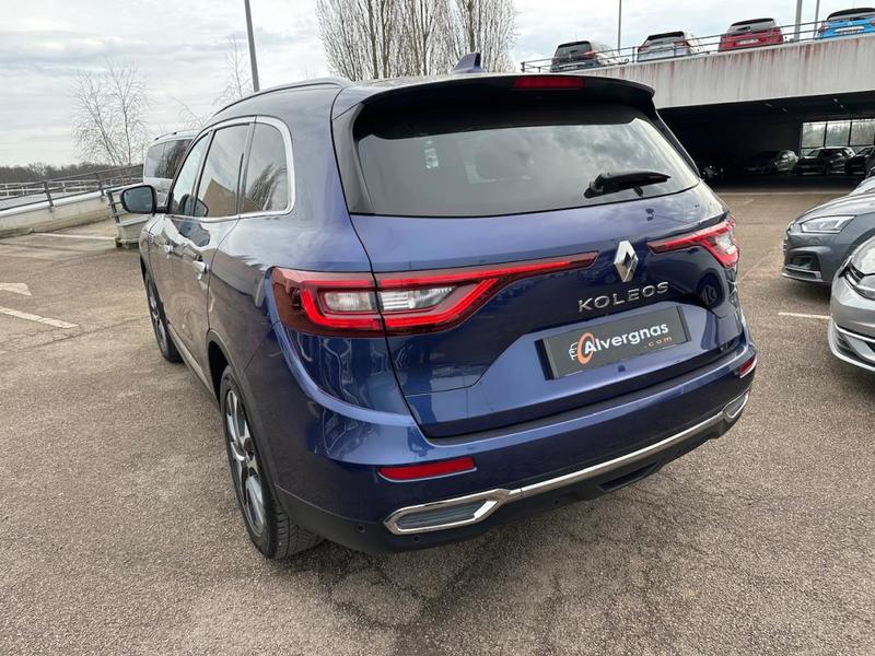 Renault Koleos II 1.6 Dci 130 Energy Intens 4x2
