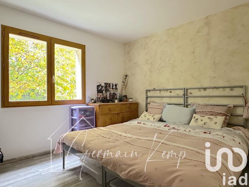 Maison de maîtres - 260 m² - 8 pièces