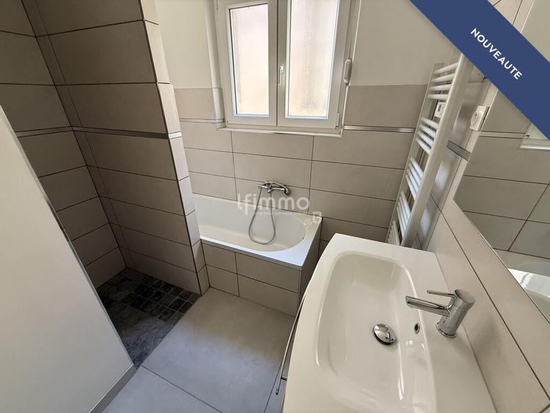 Maison - 116 m² - 5 pièces