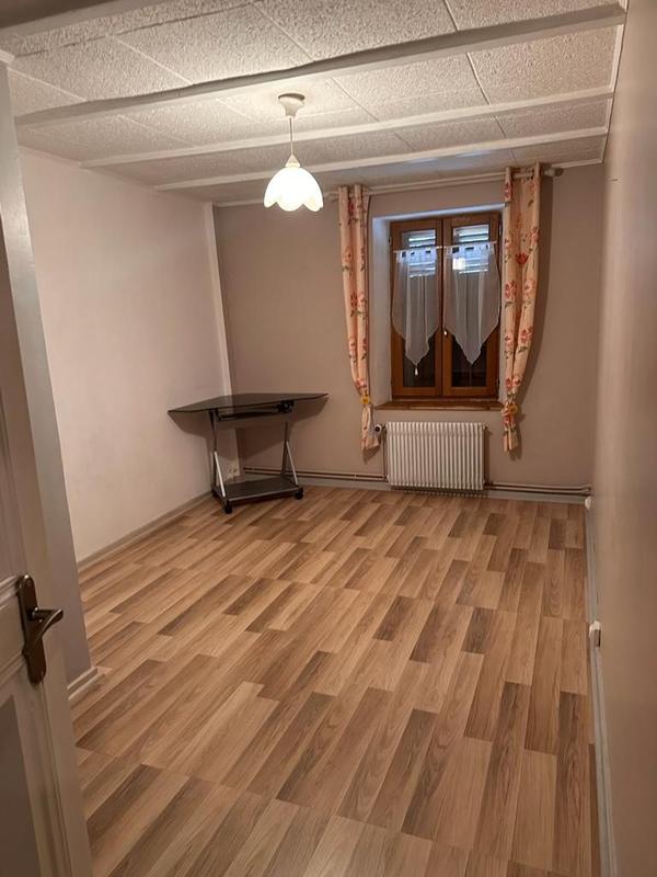 Maison - 103 m² - 4 pièces