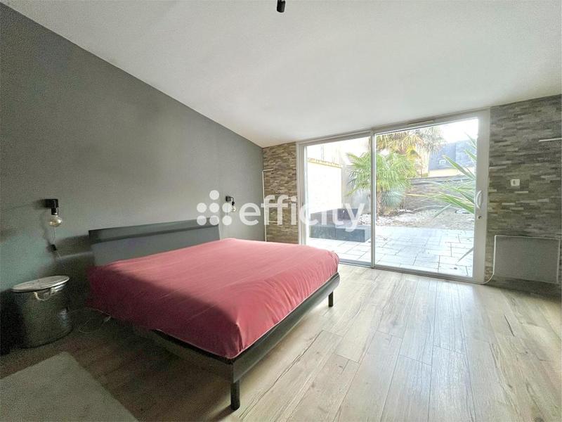 Maison - 58 m² - 2 pièces