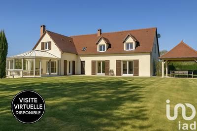 Maison - 380 m² - 13 pièces