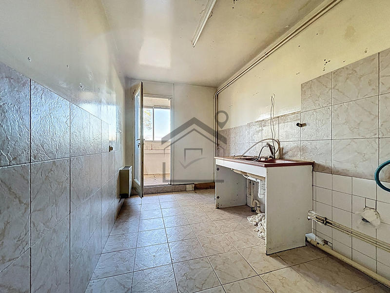 Appartement - 79 m² - 4 pièces