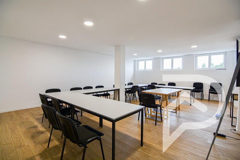 Bureau - 28 m² - 1 pièce