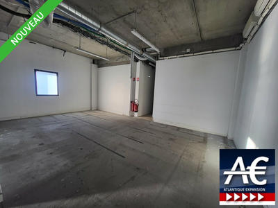 Local commercial - 76 m²