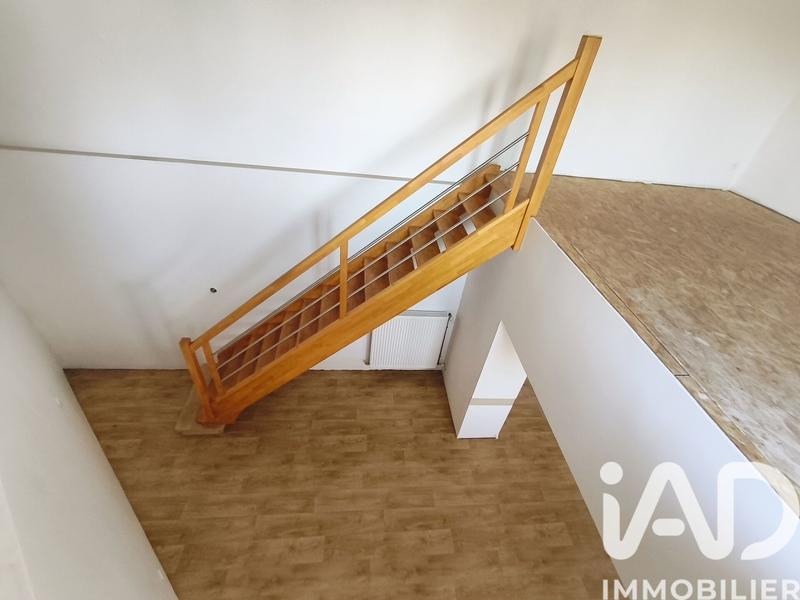 Maison - 163 m² - 9 pièces