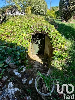 Maison - 133 m² - 5 pièces