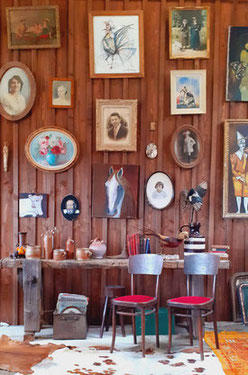 Grand déballage de Brocboutik