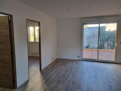 Maison - 74 m² - 4 pièces