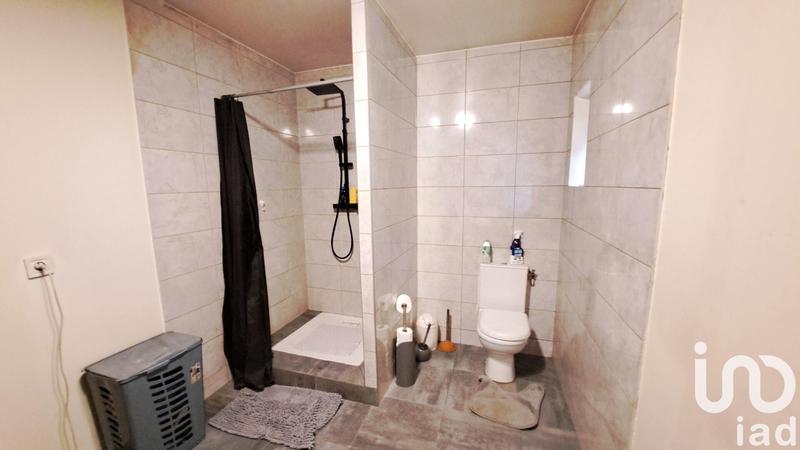 Maison - 204 m² - 8 pièces