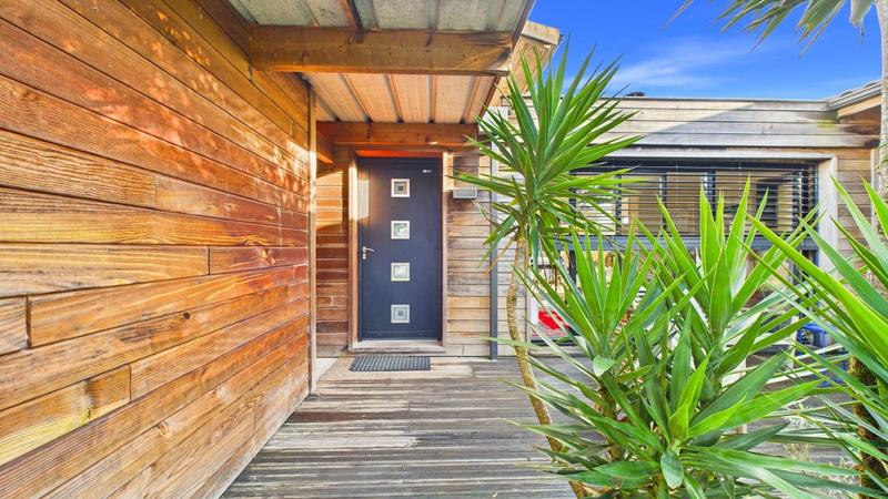 Maison - 168 m² - 7 pièces