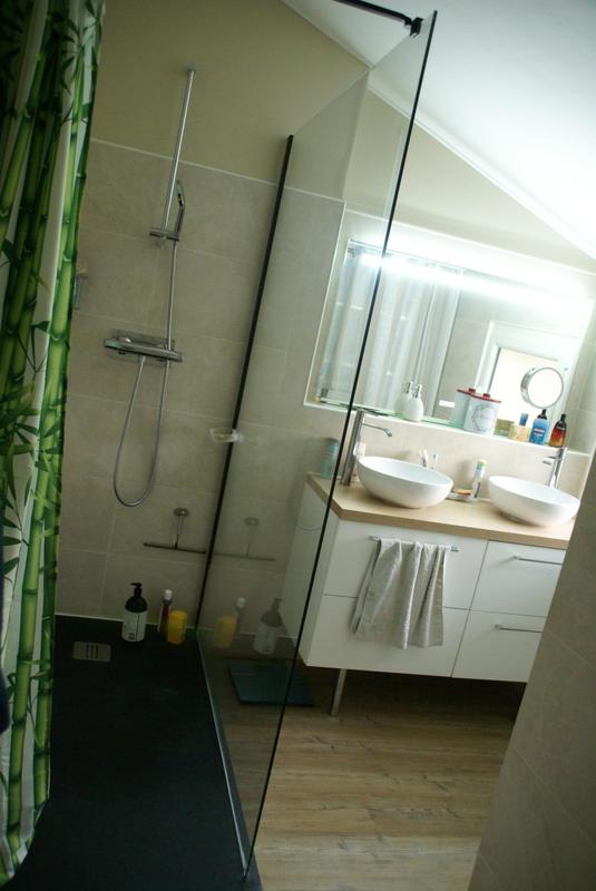 Maison - 164 m² - 6 pièces