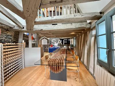 Local commercial - 118 m²