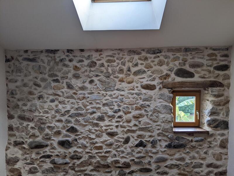 Maison - 138 m² - 6 pièces