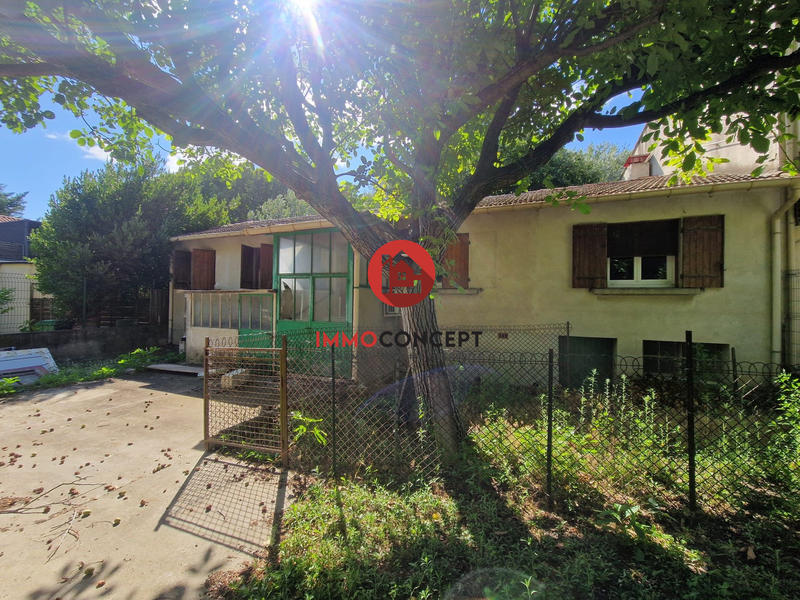 Maison - 98 m² - 6 pièces