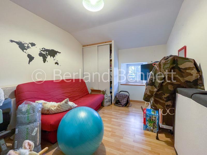 Maison en pierre - 150 m² - 6 pièces