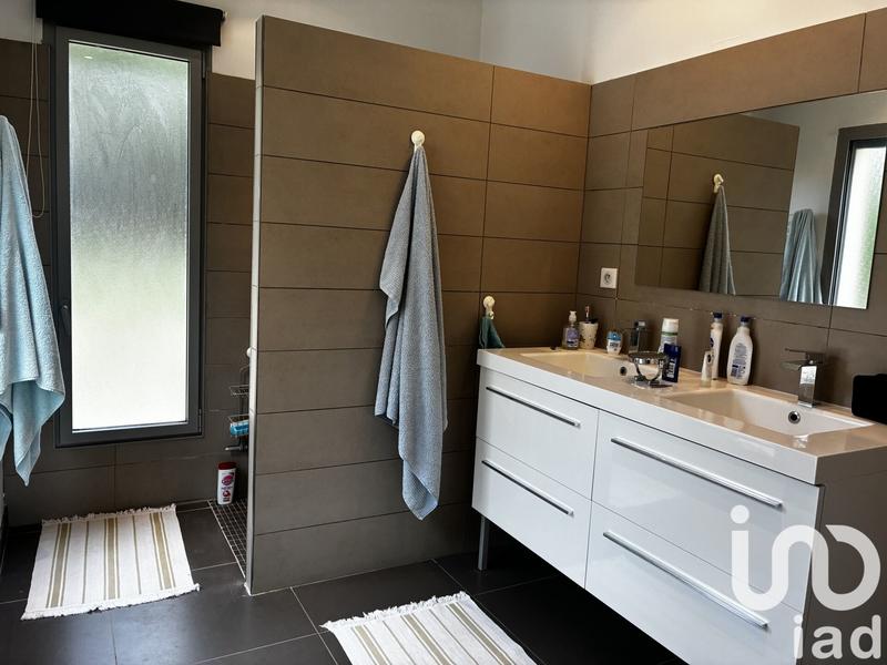 Maison de maîtres - 180 m² - 5 pièces