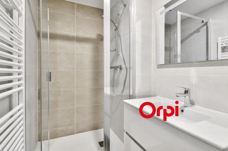 Appartement - 89 m² - 4 pièces