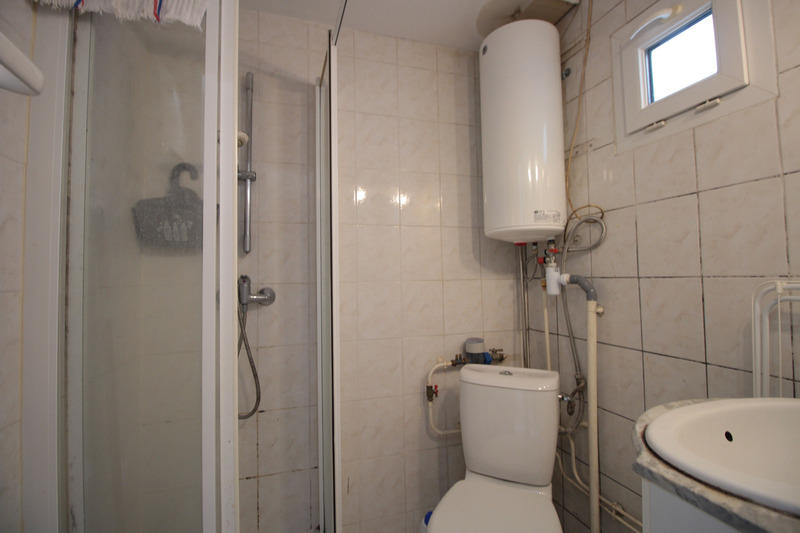 Appartement - 16 m² - 1 pièce