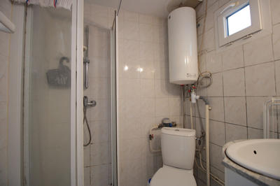 Appartement - 16 m² - 1 pièce