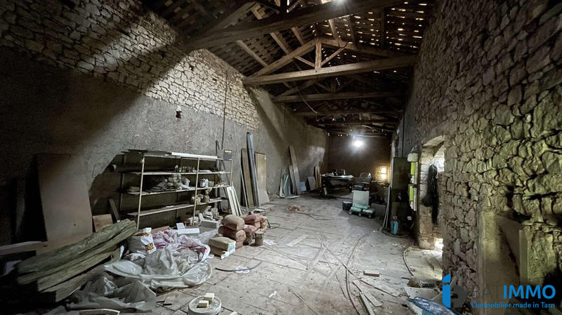 Maison - 180 m² - 6 pièces