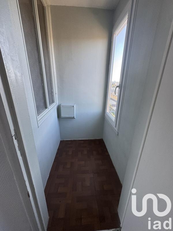 Appartement - 66 m² - 4 pièces