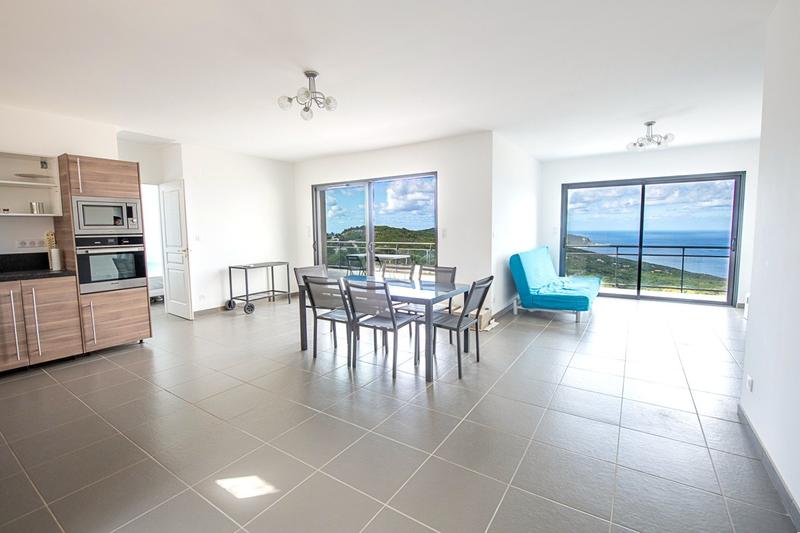 Villa - 147 m² - 6 pièces