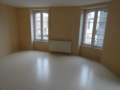 Appartement - 79 m² - 4 pièces