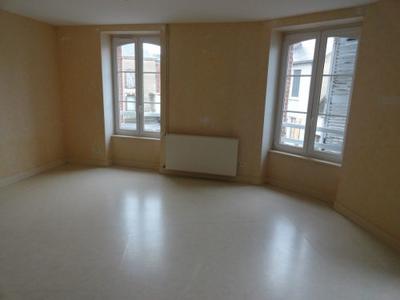 Appartement - 79 m² - 4 pièces