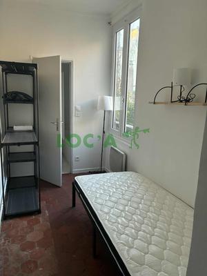Studio - 28 m² - 1 pièce