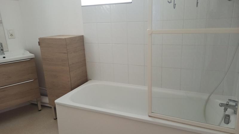 Maison ancienne - 94 m² - 5 pièces