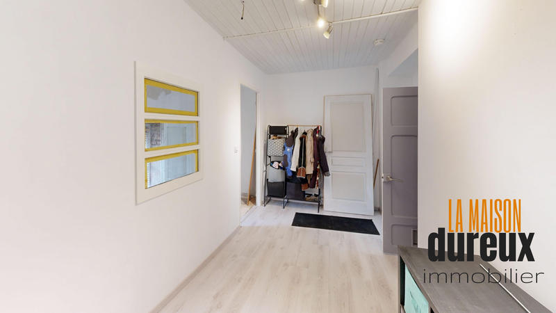 Maison ancienne - 252 m² - 10 pièces