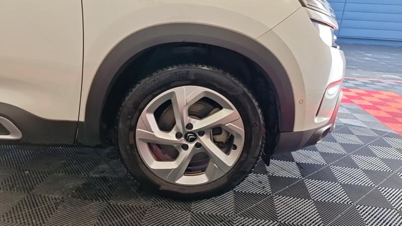 Citroën C5 Aircross Hybride Rechargeable 225 Ss E-Eat8 Business