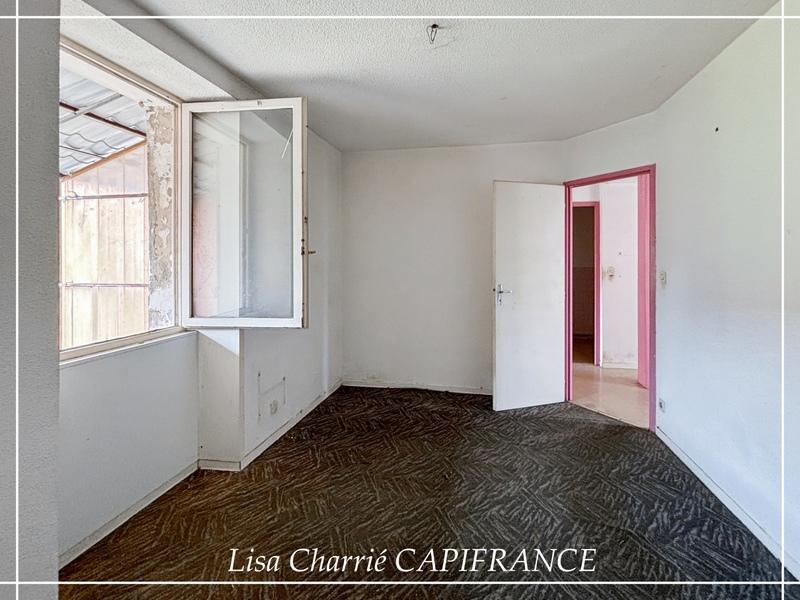 Immeuble - 140 m² - 6 pièces