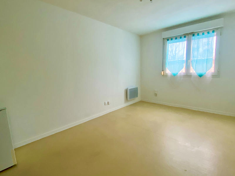 Appartement - 22 m² - 1 pièce