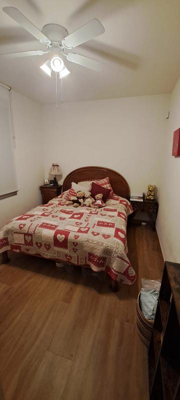 Appartement - 84 m² - 3 pièces