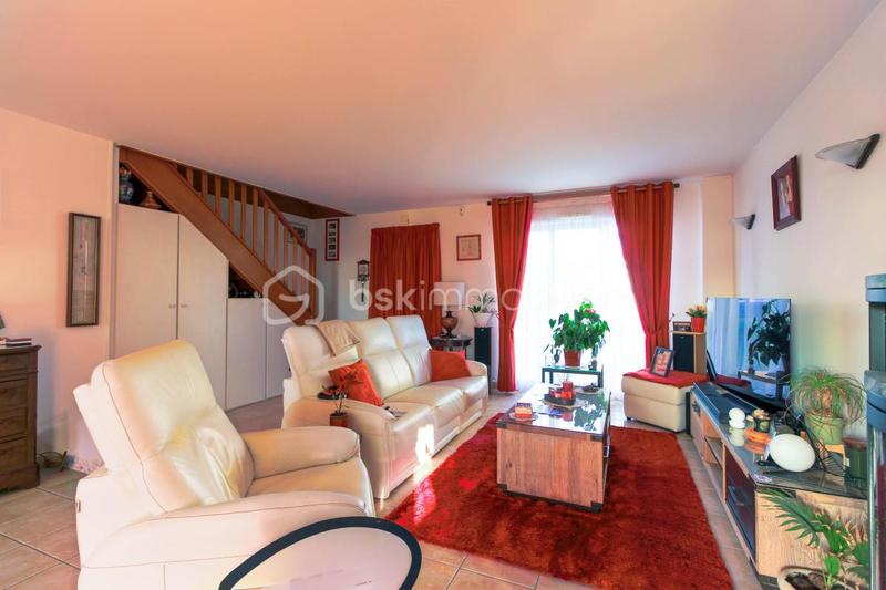 Maison - 153 m² - 7 pièces