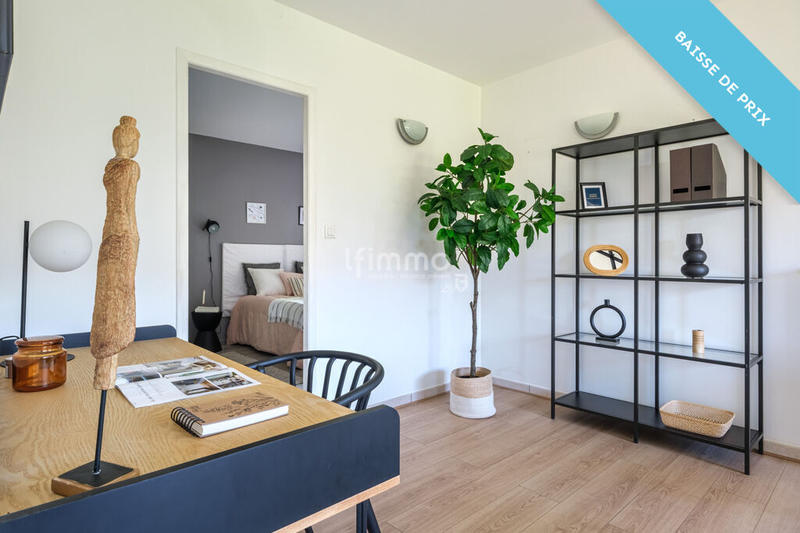 Maison de ville - 115 m² - 5 pièces