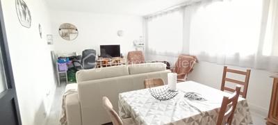 Appartement - 60 m² - 4 pièces