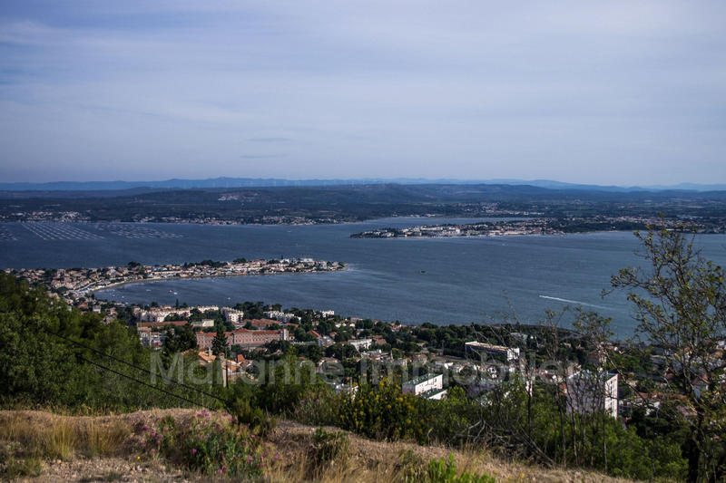 Appartement - 89 m² - 4 pièces