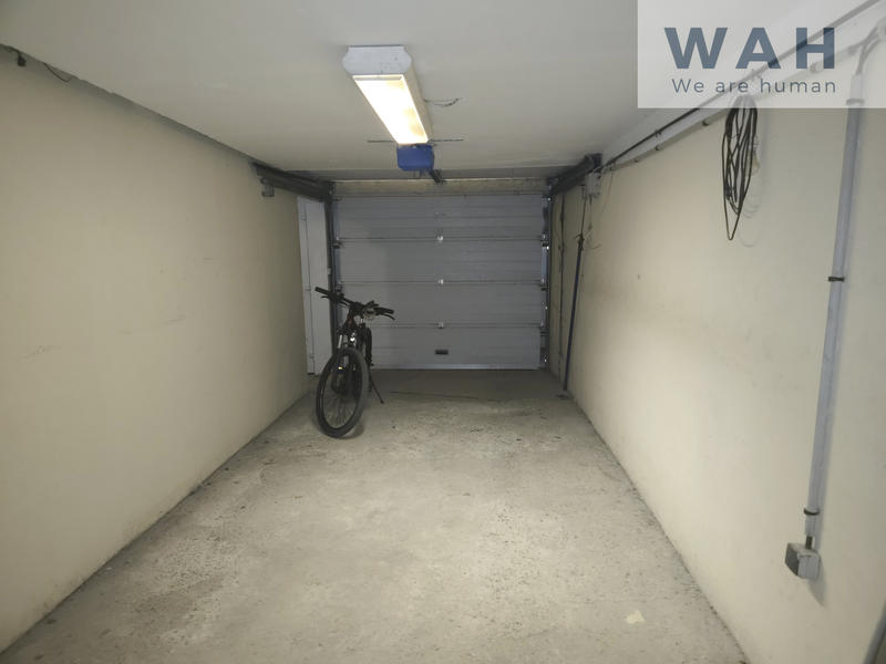 Appartement - 62 m² - 2 pièces