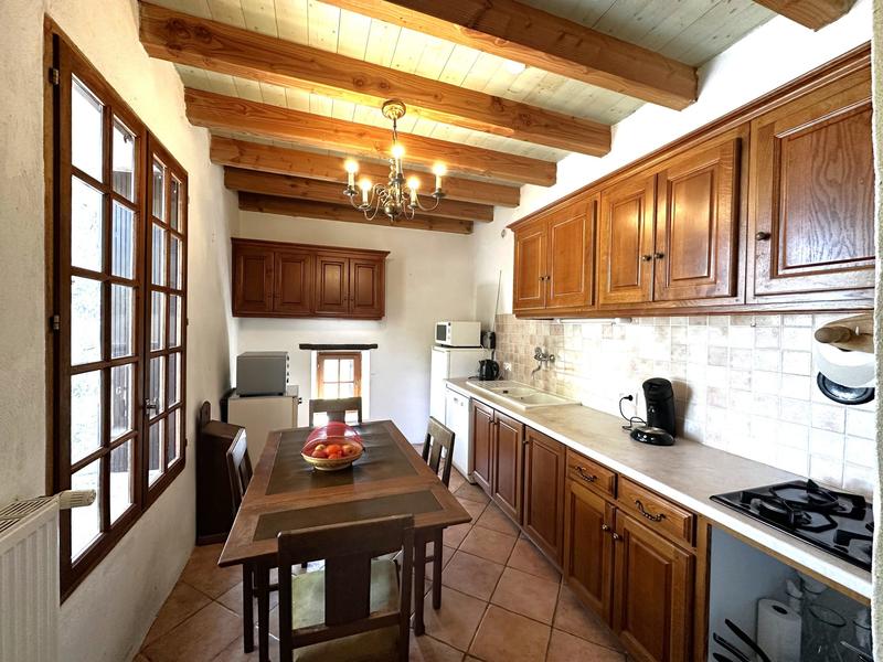 Maison traditionnelle - 145 m² - 6 pièces