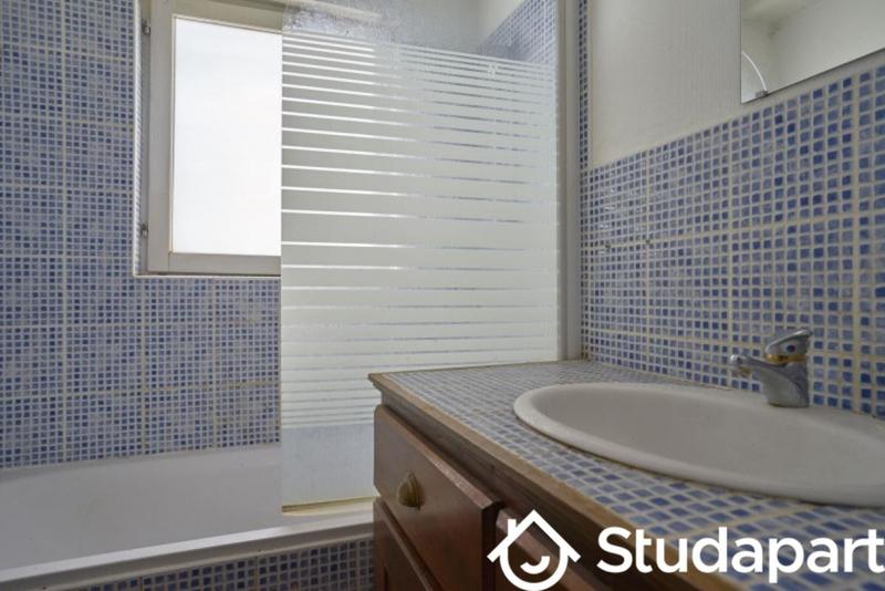 Chambre - 15 m² - 1 pièce