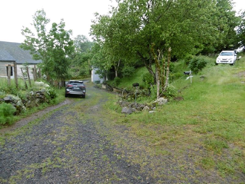 Fermette - 100 m² - 2 pièces