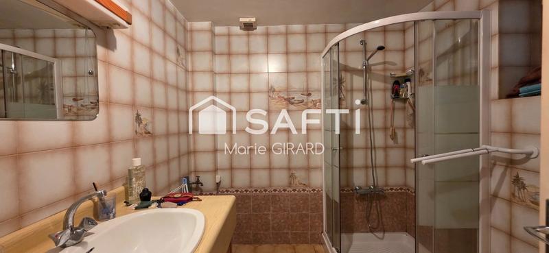 Maison - 131 m² - 5 pièces