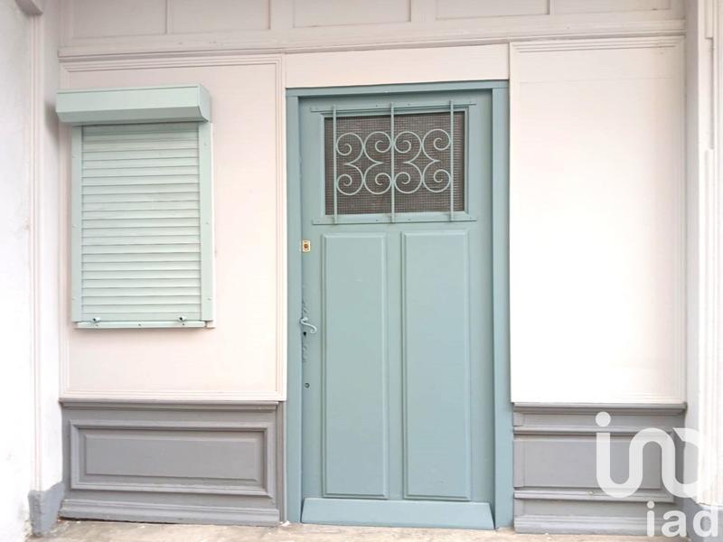 Maison - 95 m² - 6 pièces