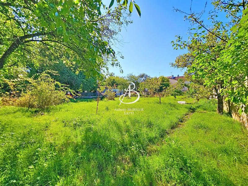 Maison - 245 m² - 6 pièces